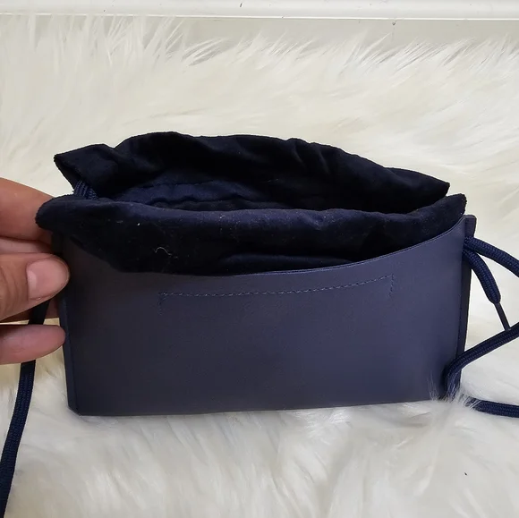 Chunky Frame Color Mirror Lens Oversize Round Sunglasses (Black / Silver) - Picture 8 of 12